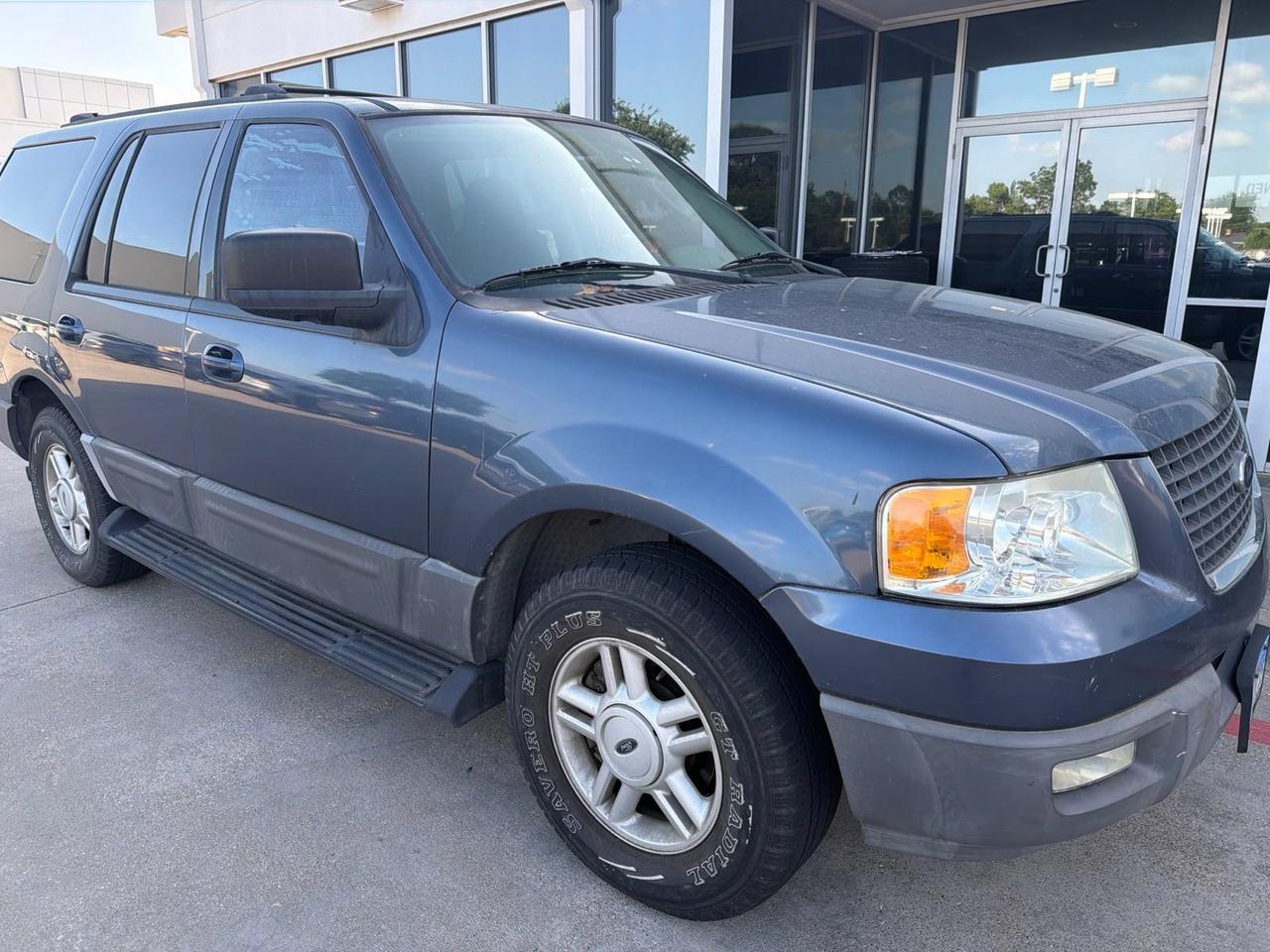 2003 Ford Expedition XLT Hurst TX
