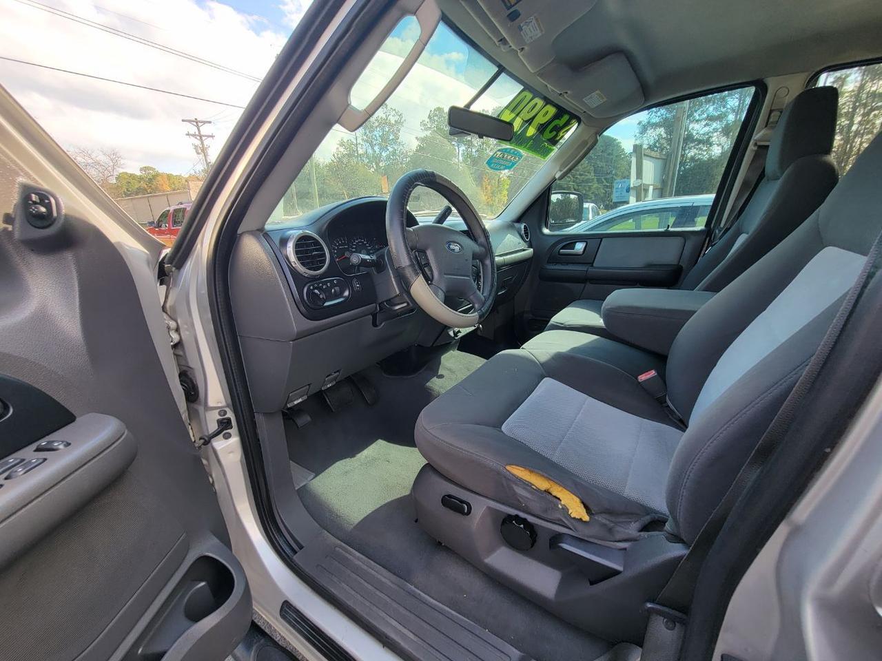 2003 Ford Expedition XLT Hardeeville SC