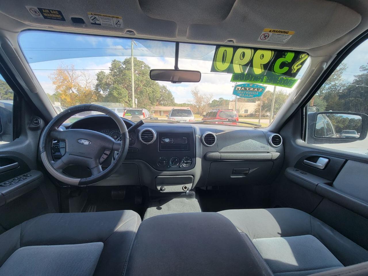 2003 Ford Expedition XLT Hardeeville SC