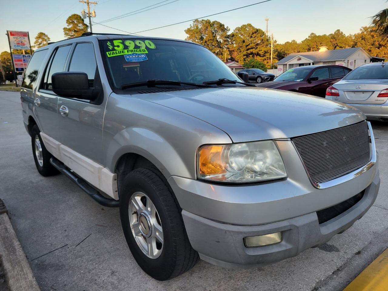 2003 Ford Expedition XLT Hardeeville SC