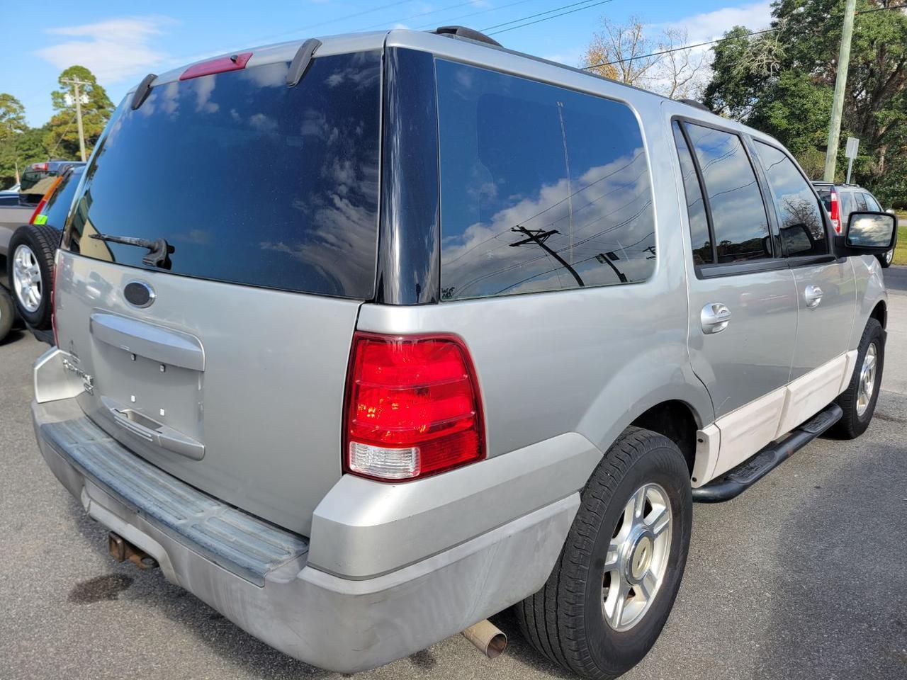 2003 Ford Expedition XLT Hardeeville SC