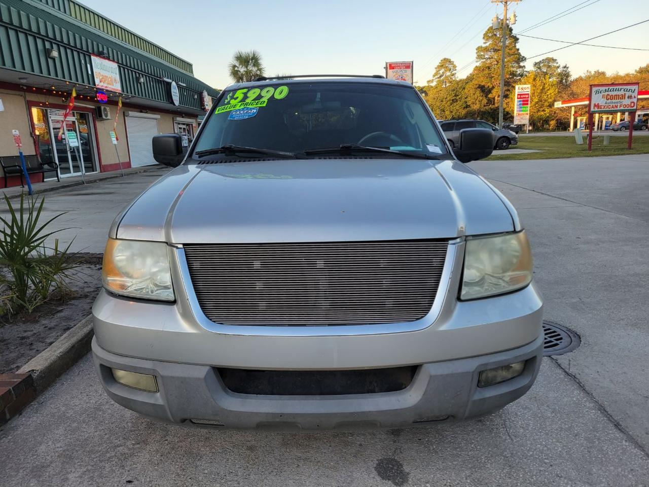 2003 Ford Expedition XLT Hardeeville SC