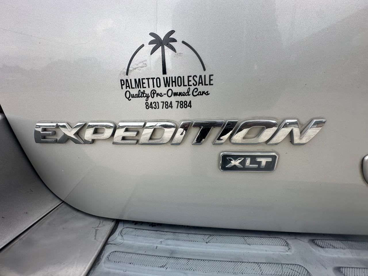 2003 Ford Expedition XLT Hardeeville SC