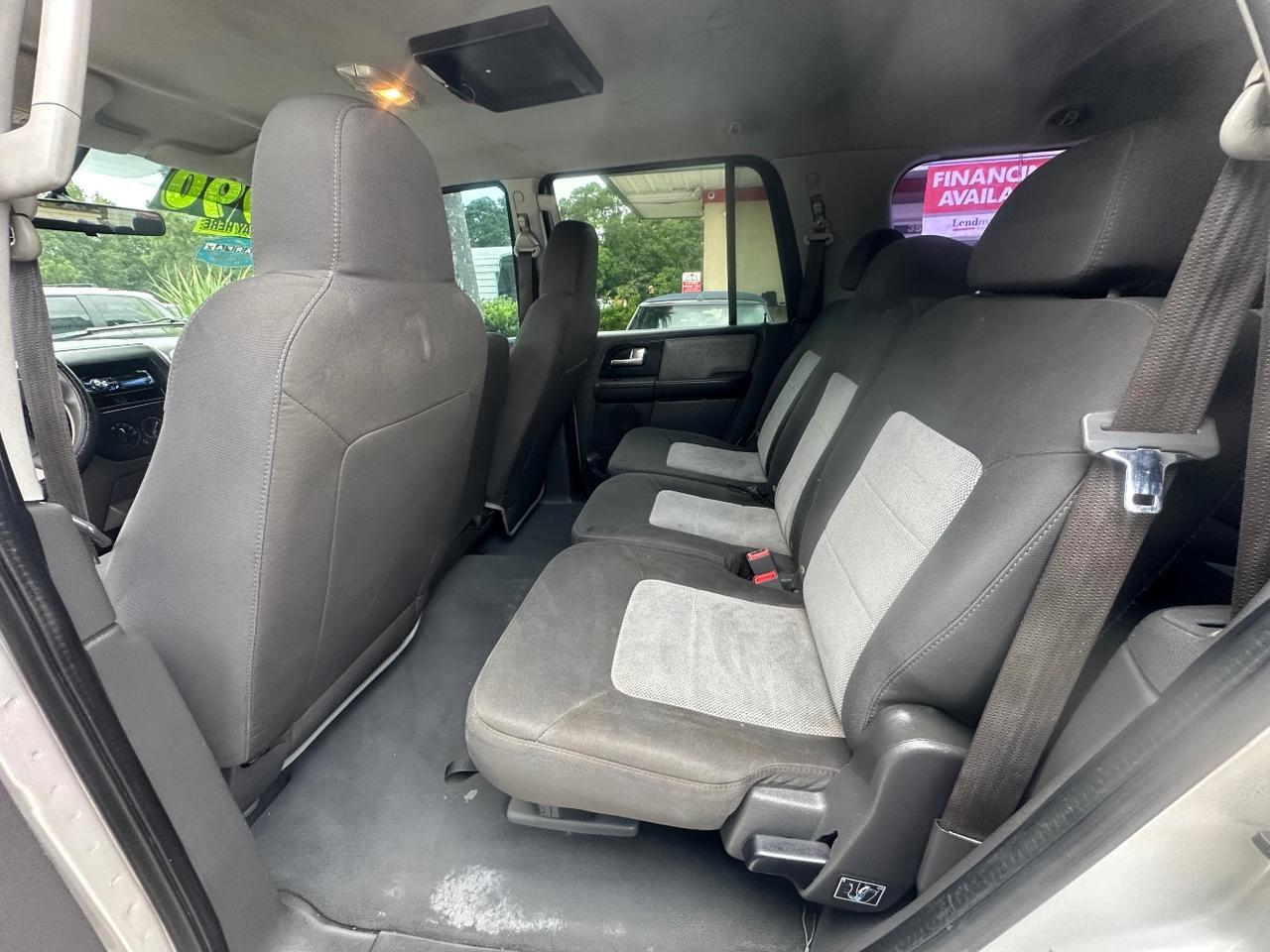 2003 Ford Expedition XLT Hardeeville SC
