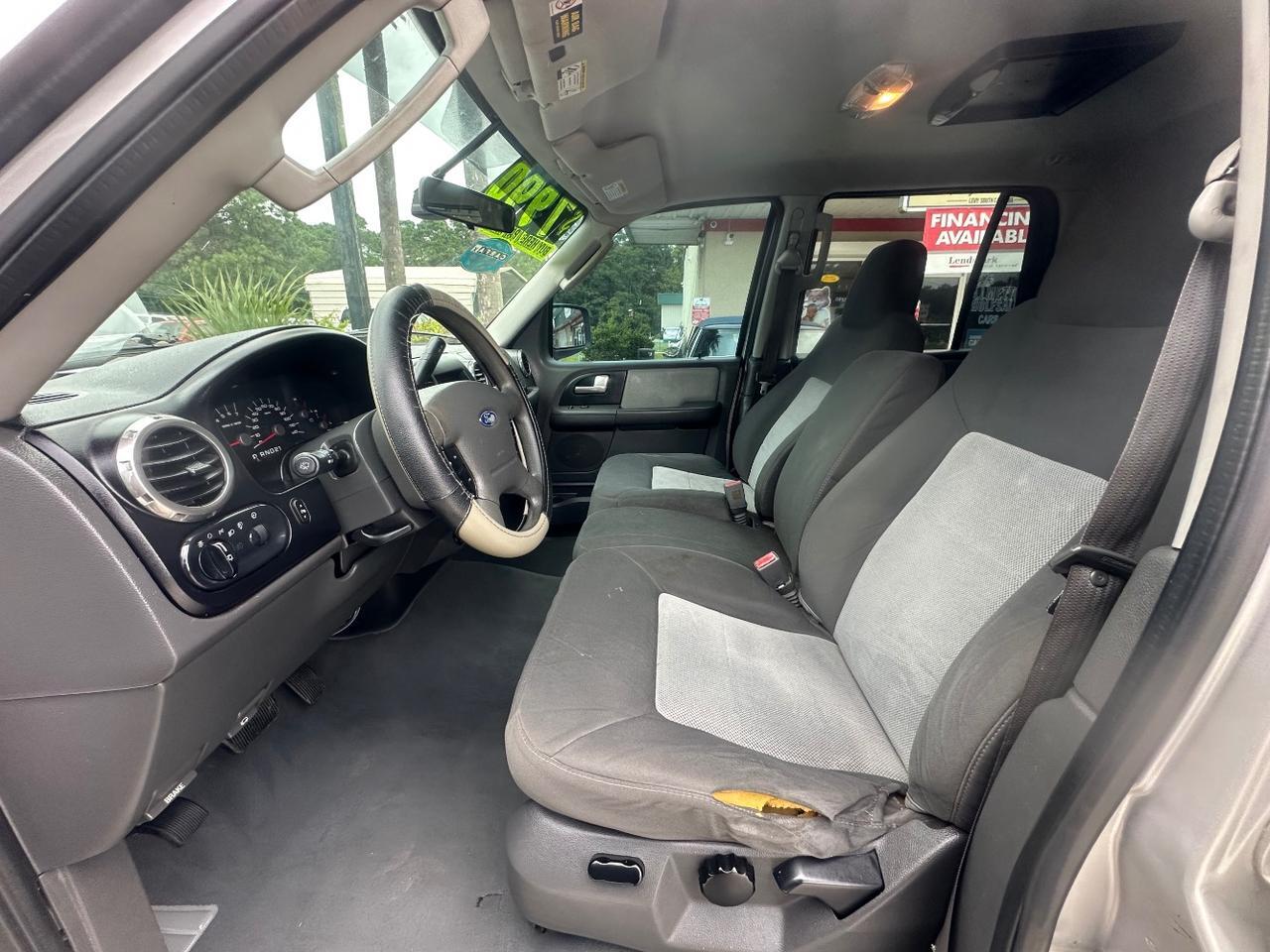 2003 Ford Expedition XLT Hardeeville SC