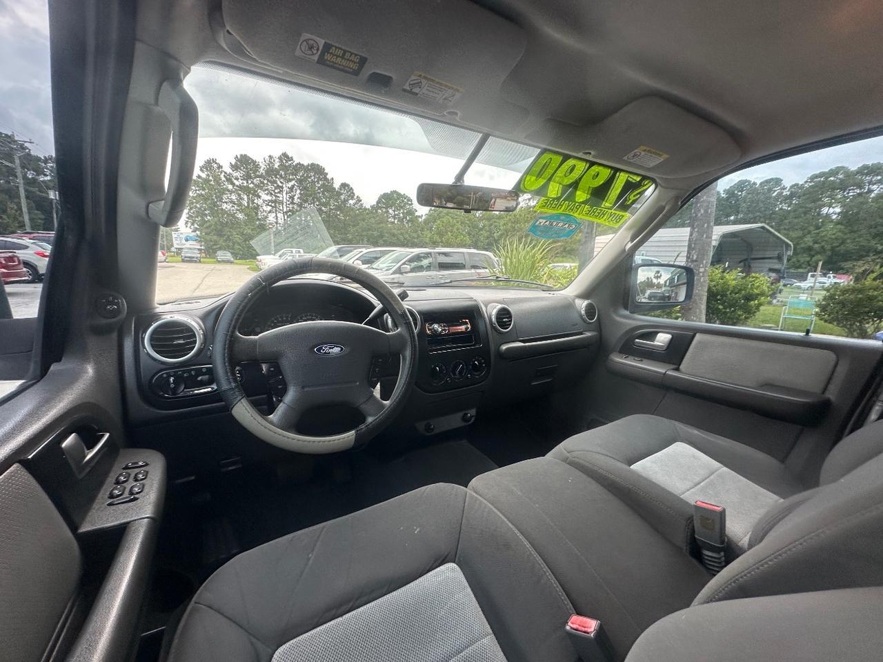 2003 Ford Expedition XLT Hardeeville SC