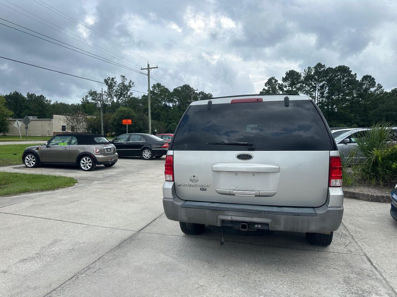 2003 Ford Expedition XLT Hardeeville SC