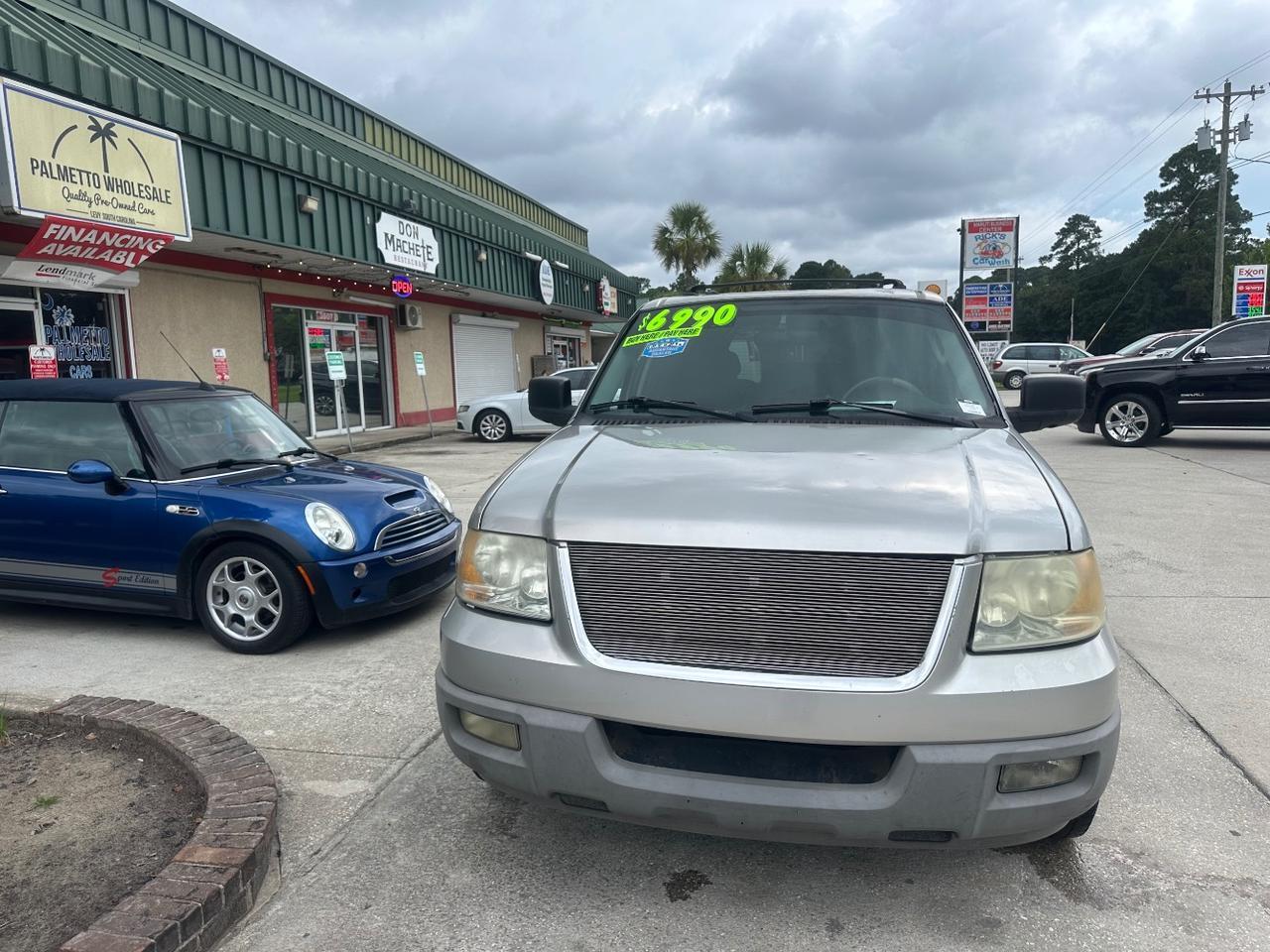 2003 Ford Expedition XLT Hardeeville SC