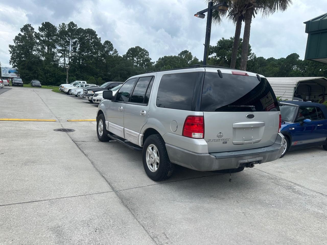 2003 Ford Expedition XLT Hardeeville SC