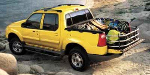 2003 Ford Explorer Sport Trac San Antonio TX