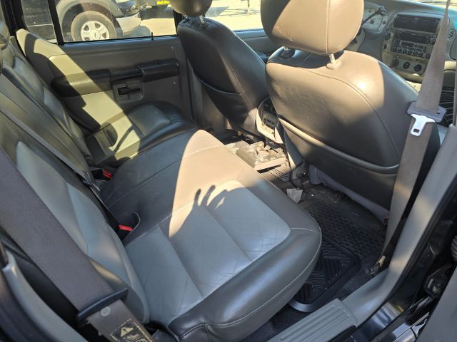 2003 Ford Explorer Sport Trac XLS | XLT Saint Joseph MO