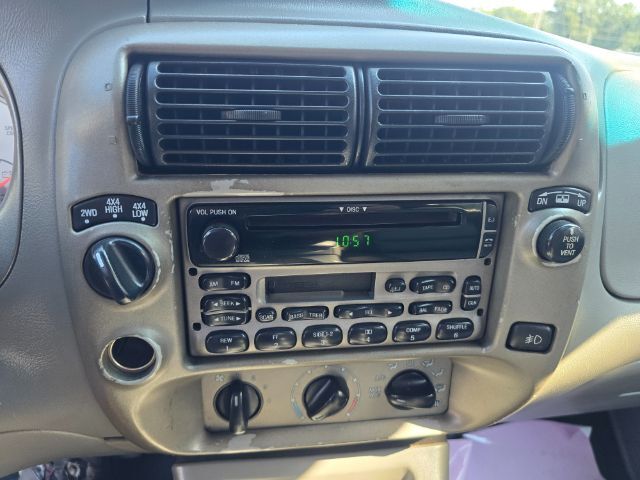 2003 Ford Explorer Sport Trac XLS | XLT Saint Joseph MO