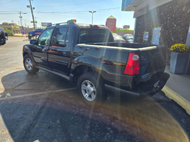 2003 Ford Explorer Sport Trac XLS | XLT Saint Joseph MO