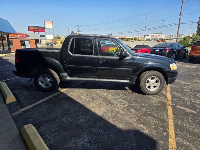 2003 Ford Explorer Sport Trac XLS | XLT Saint Joseph MO