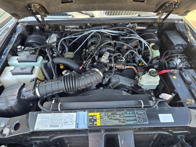 2003 Ford Explorer Sport Trac XLS | XLT Saint Joseph MO