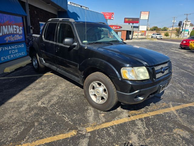 2003 Ford Explorer Sport Trac XLS | XLT Saint Joseph MO