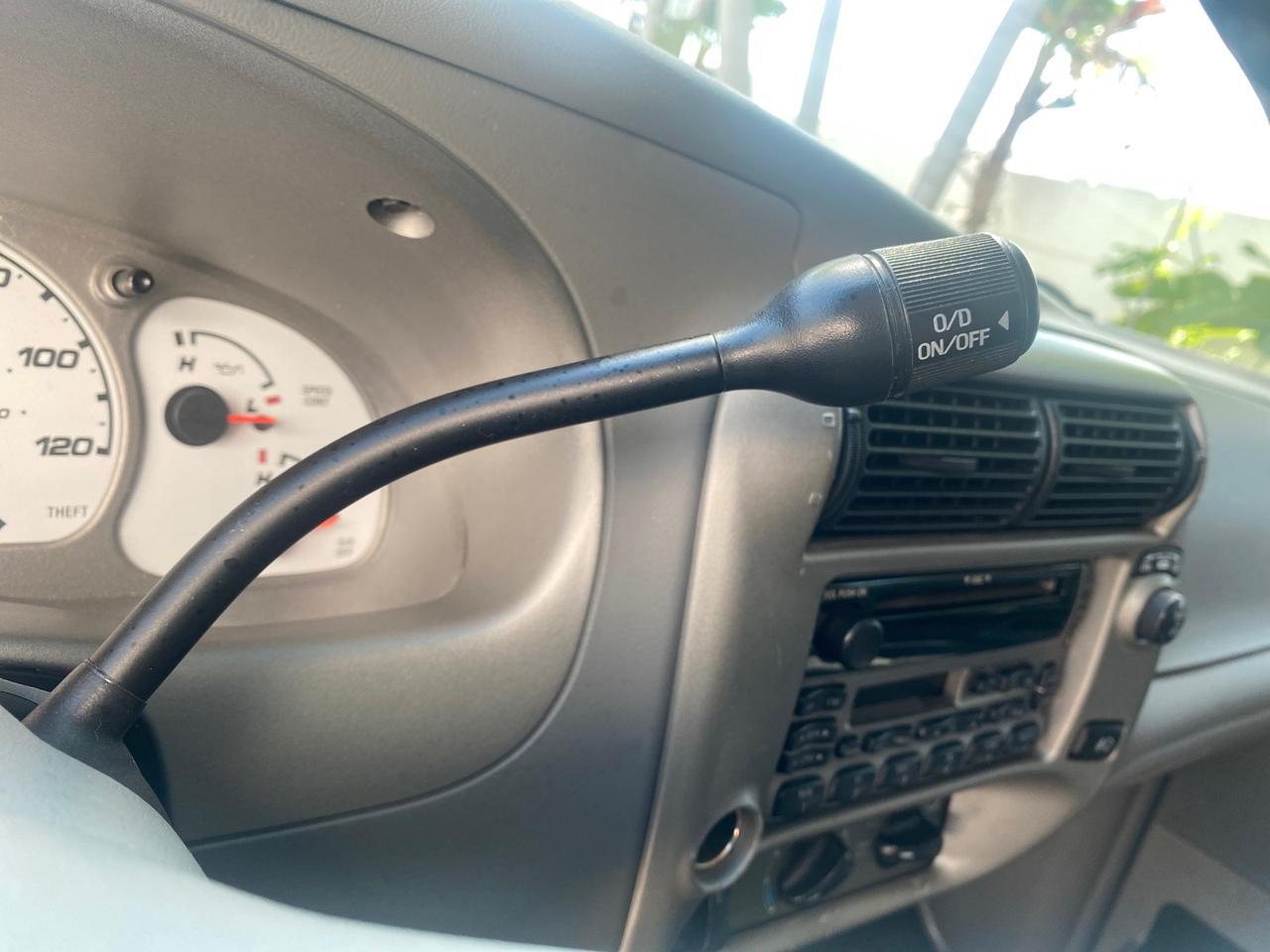 2003 Ford Explorer Sport Trac XLT LOW MILES 59,213 Pompano Beach FL