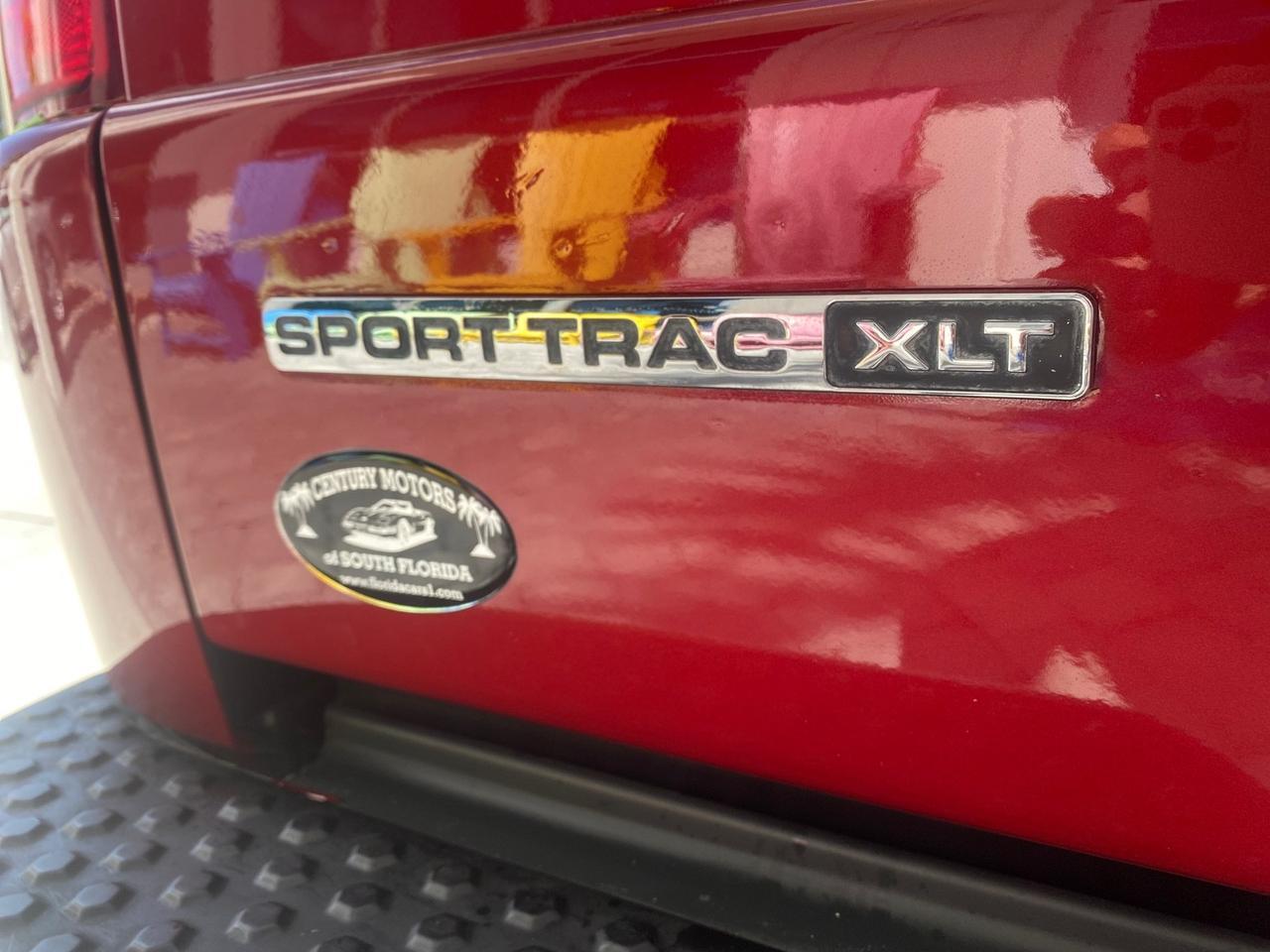 2003 Ford Explorer Sport Trac XLT LOW MILES 59,213 Pompano Beach FL