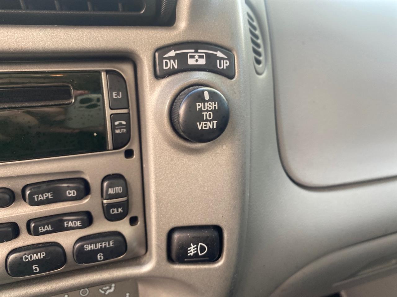 2003 Ford Explorer Sport Trac XLT LOW MILES 59,213 Pompano Beach FL