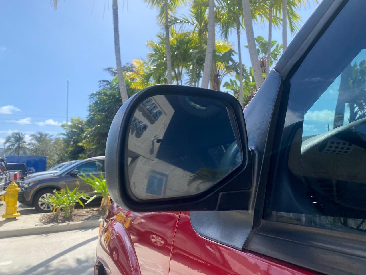 2003 Ford Explorer Sport Trac XLT LOW MILES 59,213 Pompano Beach FL