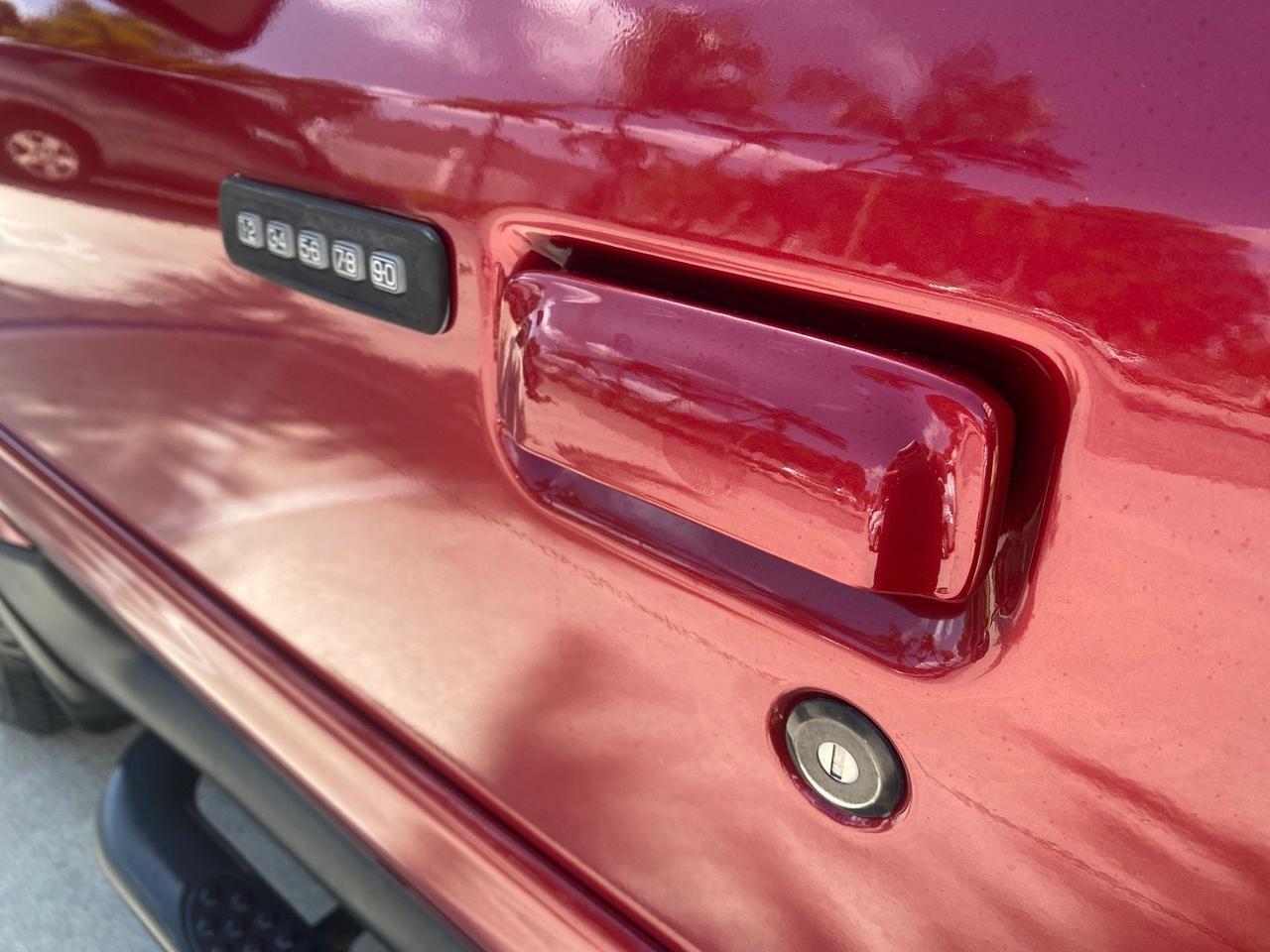 2003 Ford Explorer Sport Trac XLT LOW MILES 59,213 Pompano Beach FL