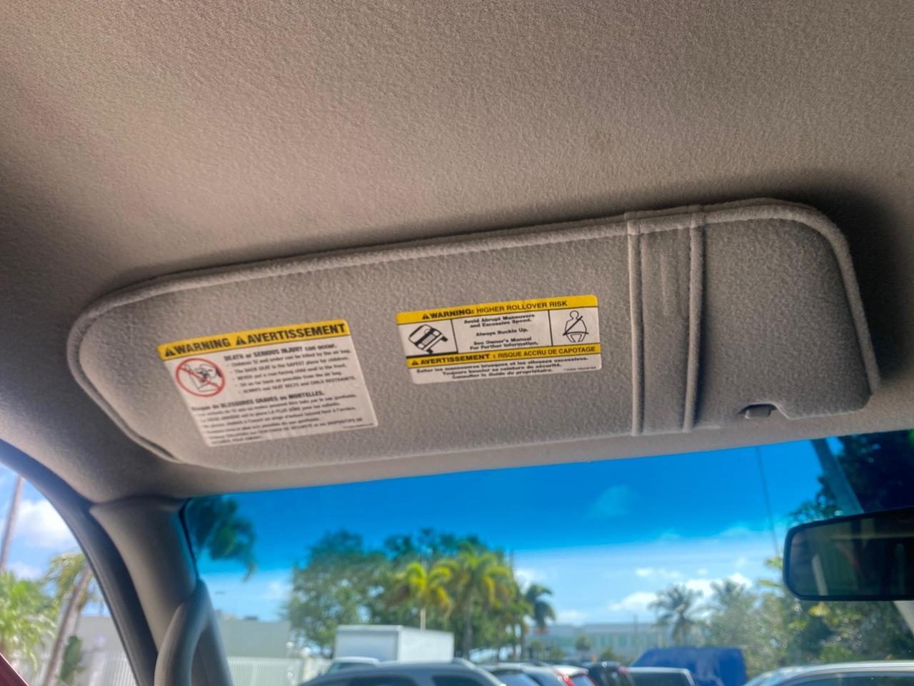 2003 Ford Explorer Sport Trac XLT LOW MILES 59,213 Pompano Beach FL