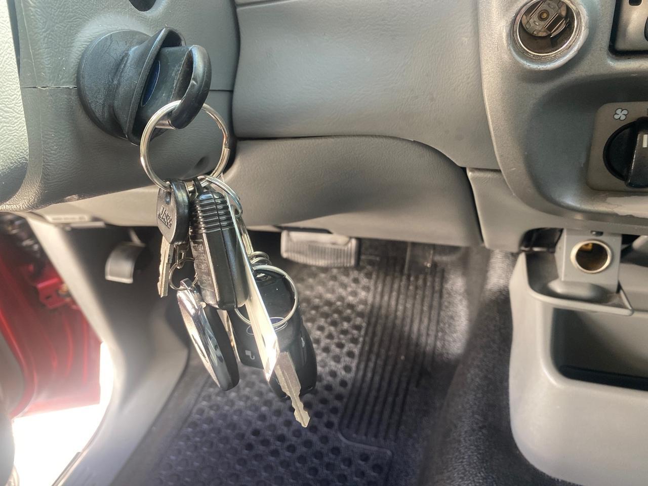 2003 Ford Explorer Sport Trac XLT LOW MILES 59,213 Pompano Beach FL