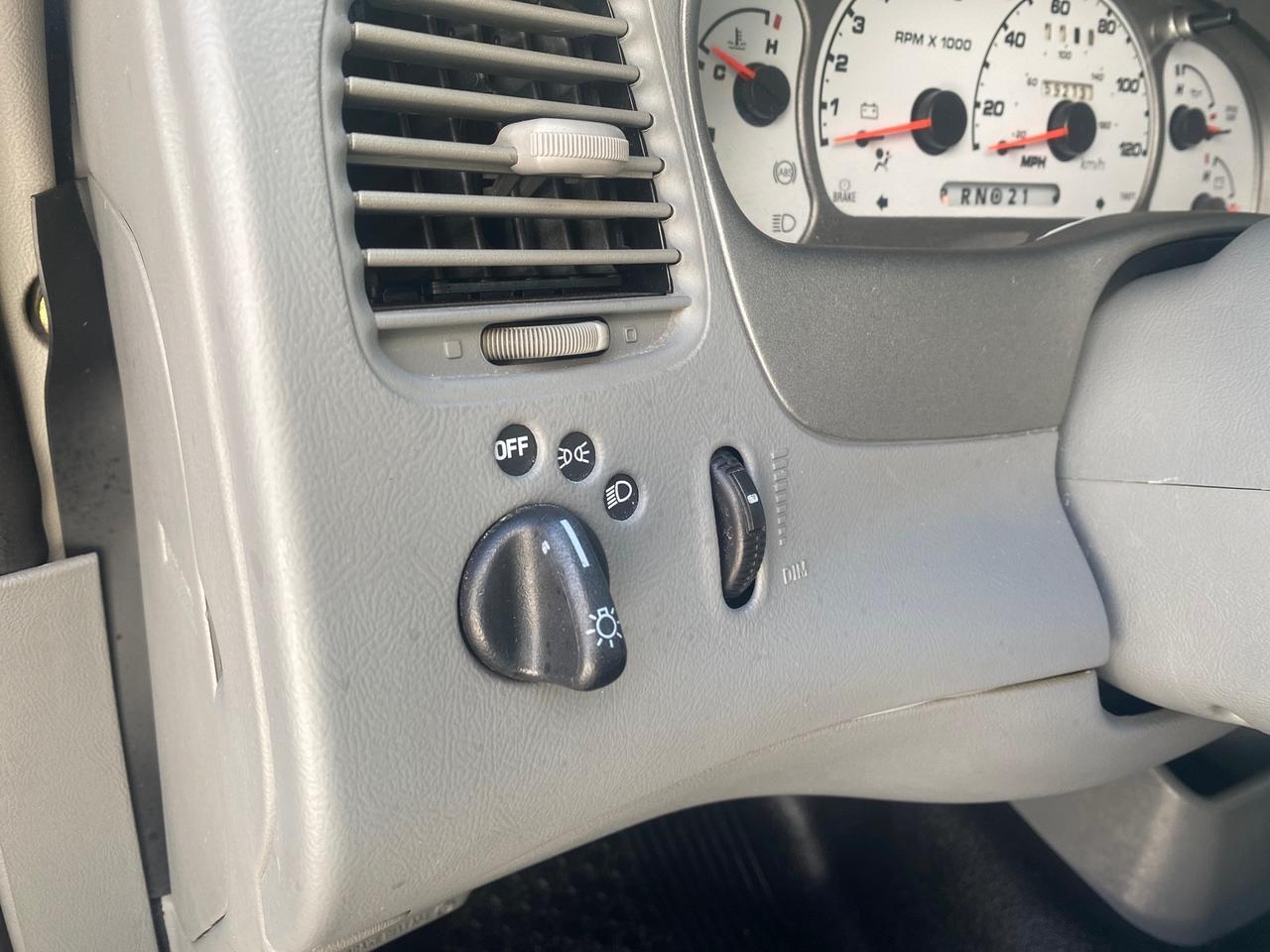 2003 Ford Explorer Sport Trac XLT LOW MILES 59,213 Pompano Beach FL