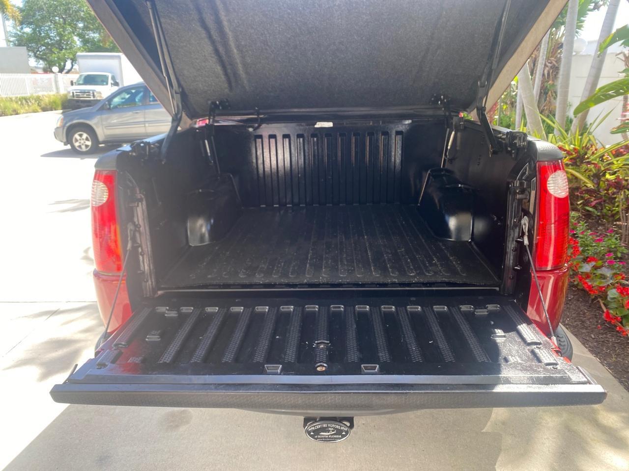 2003 Ford Explorer Sport Trac XLT LOW MILES 59,213 Pompano Beach FL