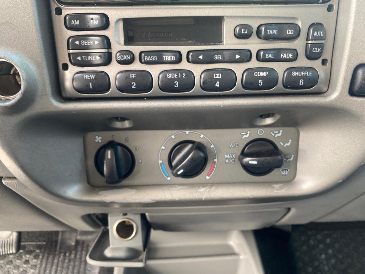 2003 Ford Explorer Sport Trac XLT LOW MILES 59,213 Pompano Beach FL