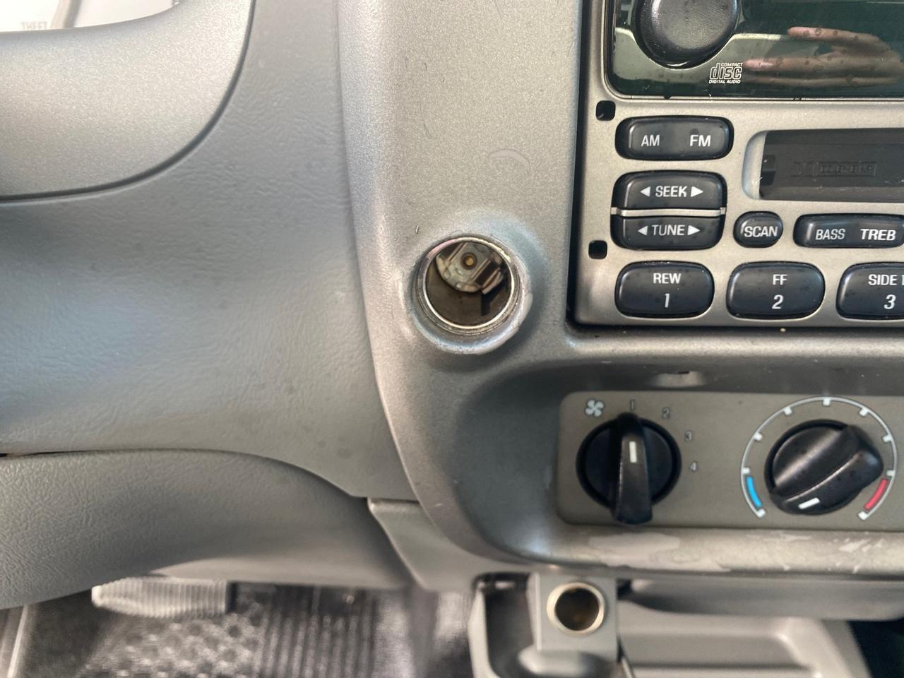 2003 Ford Explorer Sport Trac XLT LOW MILES 59,213 Pompano Beach FL