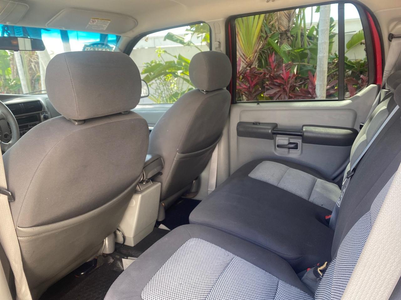 2003 Ford Explorer Sport Trac XLT LOW MILES 59,213 Pompano Beach FL