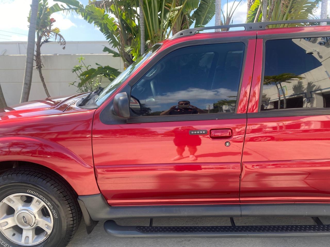 2003 Ford Explorer Sport Trac XLT LOW MILES 59,213 Pompano Beach FL