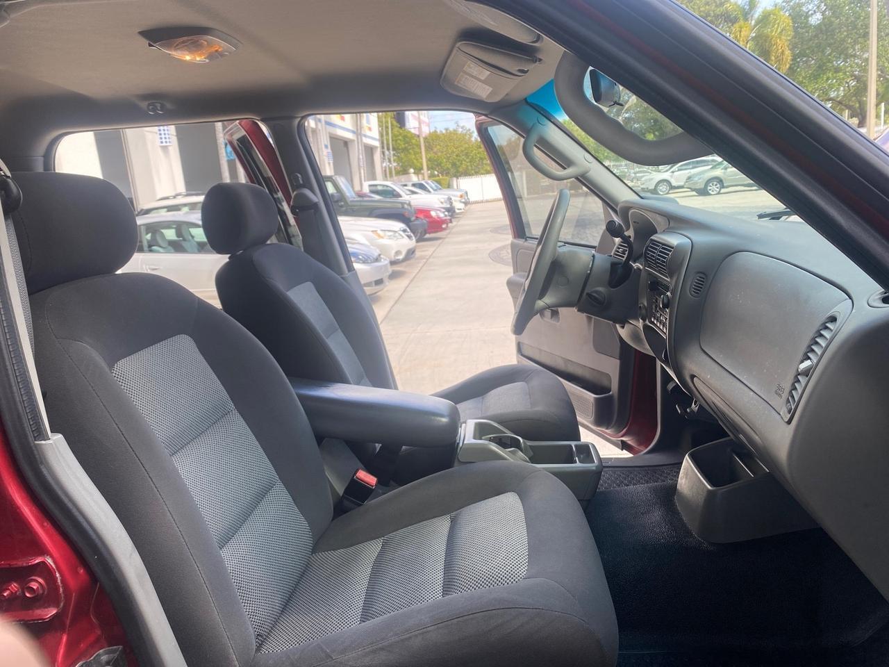 2003 Ford Explorer Sport Trac XLT LOW MILES 59,213 Pompano Beach FL