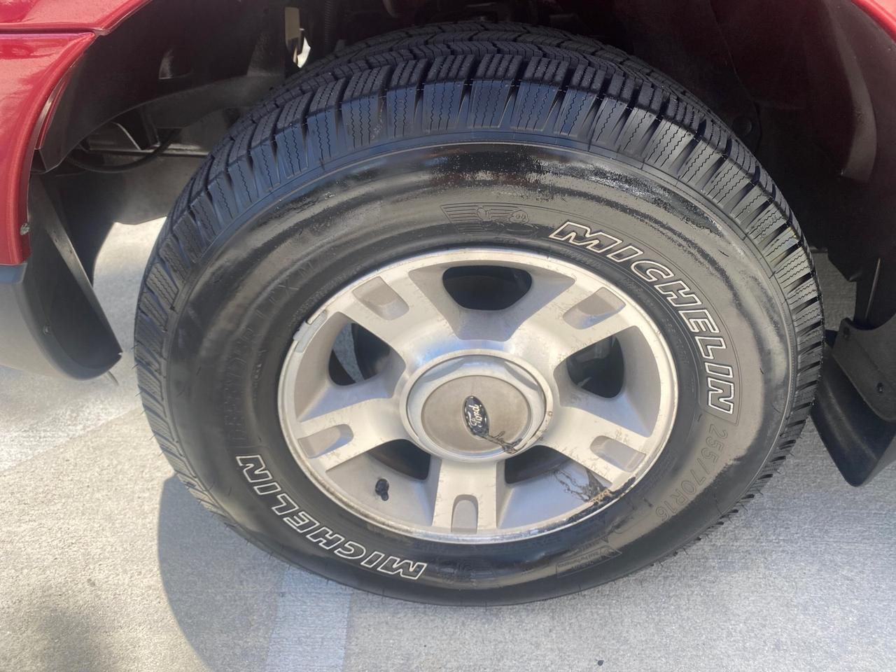 2003 Ford Explorer Sport Trac XLT LOW MILES 59,213 Pompano Beach FL