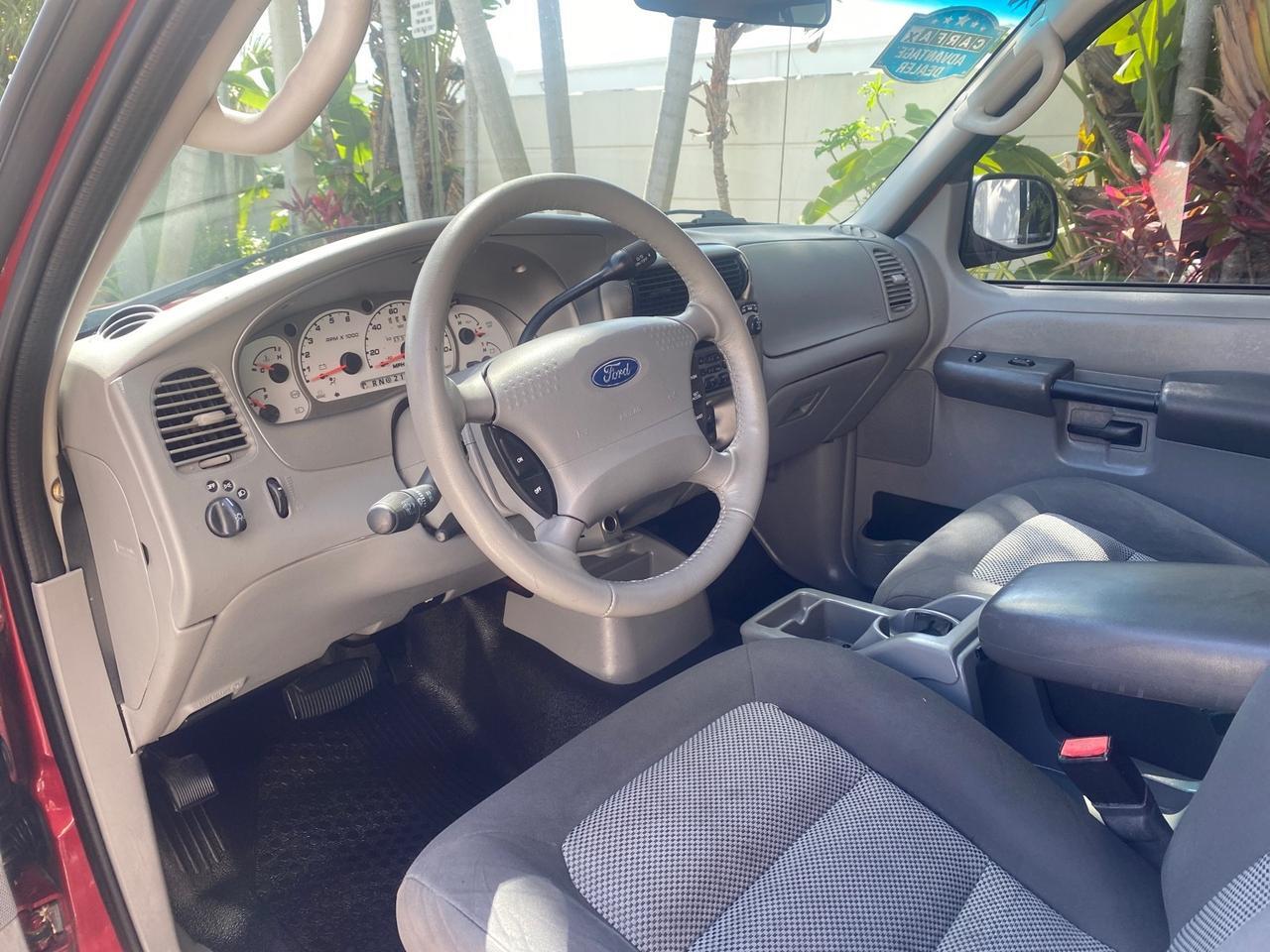 2003 Ford Explorer Sport Trac XLT LOW MILES 59,213 Pompano Beach FL