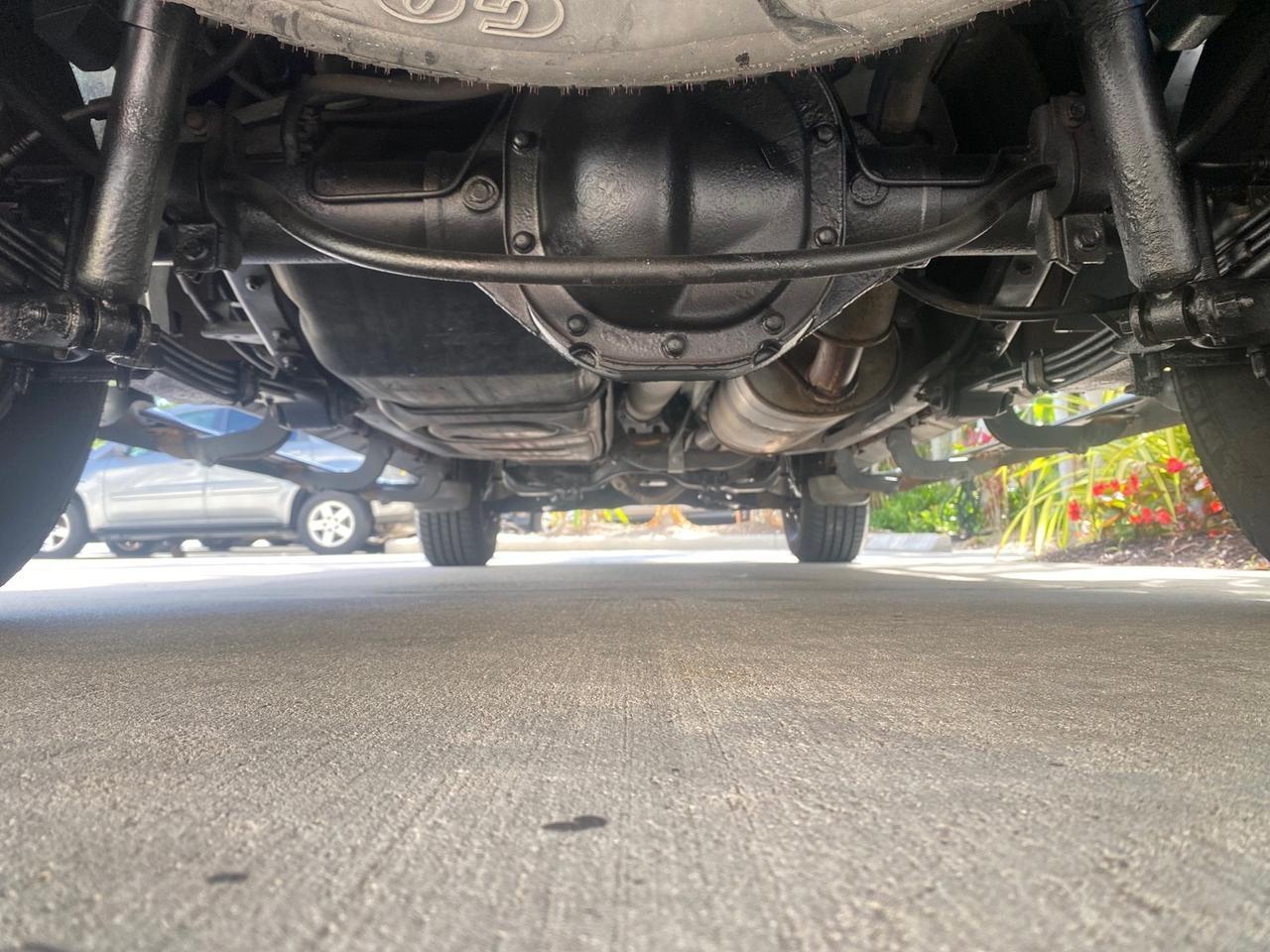 2003 Ford Explorer Sport Trac XLT LOW MILES 59,213 Pompano Beach FL