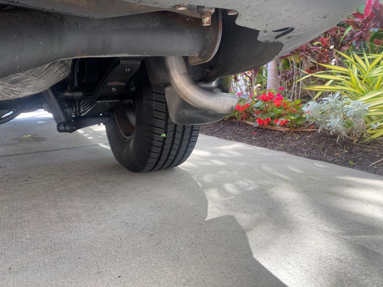 2003 Ford Explorer Sport Trac XLT LOW MILES 59,213 Pompano Beach FL