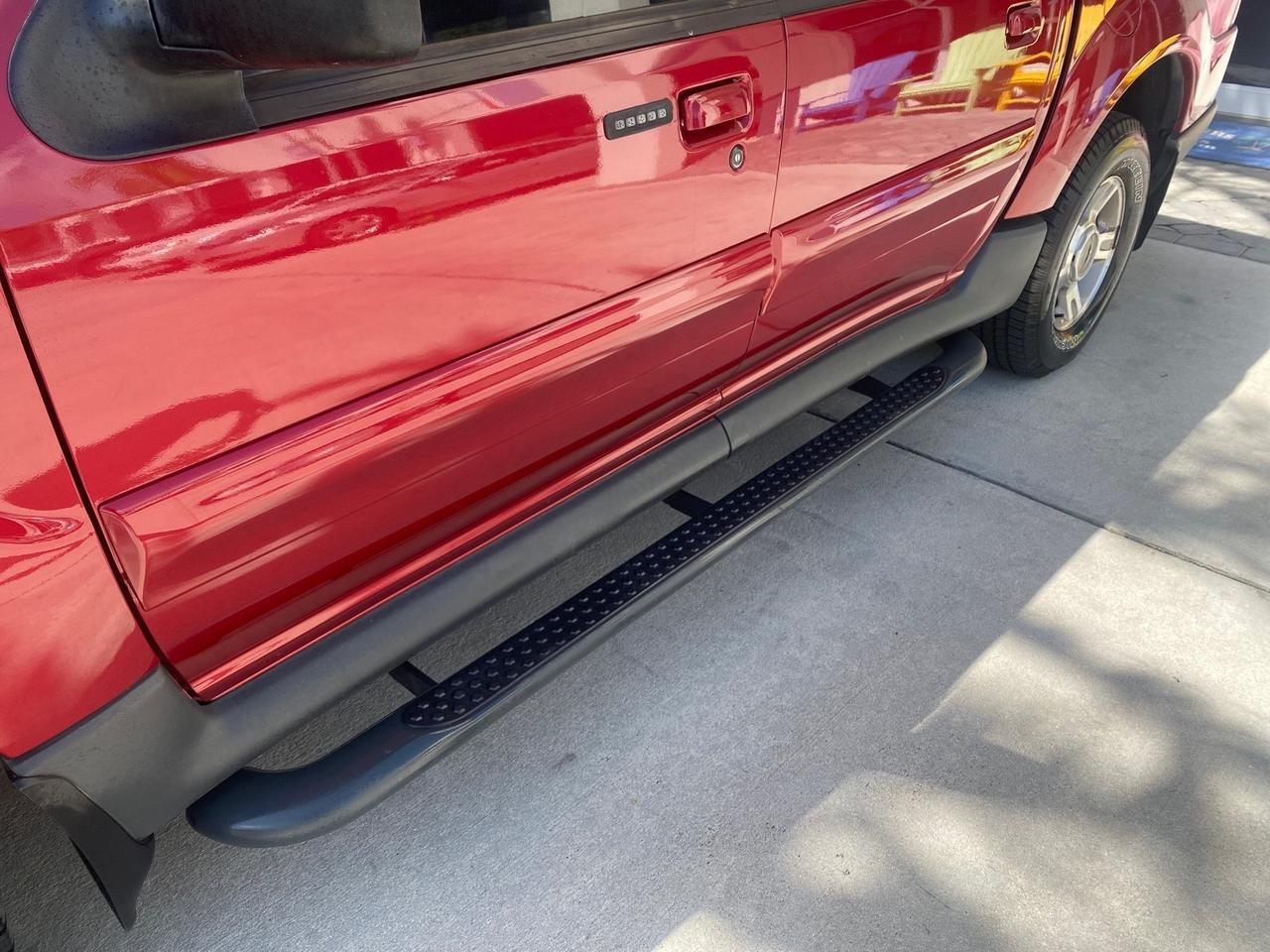 2003 Ford Explorer Sport Trac XLT LOW MILES 59,213 Pompano Beach FL