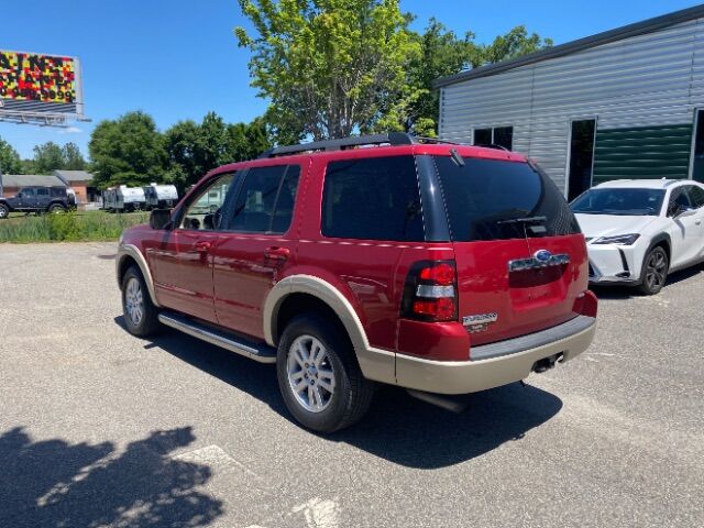 2003 Ford Explorer XLT | NBX Monroe NC