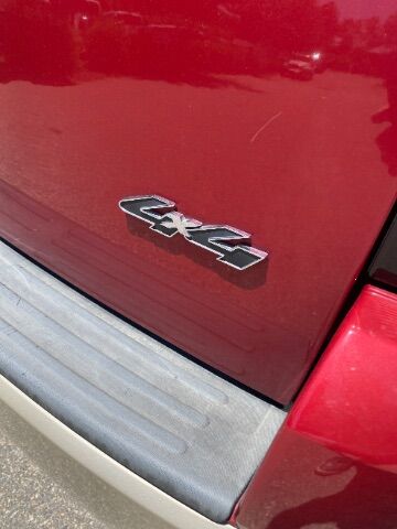 2003 Ford Explorer XLT | NBX Monroe NC