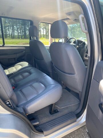 2003 Ford Explorer XLT | NBX Monroe NC