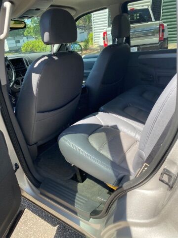 2003 Ford Explorer XLT | NBX Monroe NC