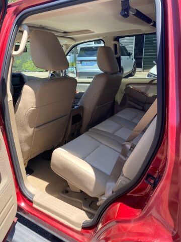 2003 Ford Explorer XLT | NBX Monroe NC