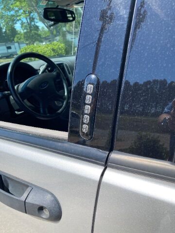 2003 Ford Explorer XLT | NBX Monroe NC