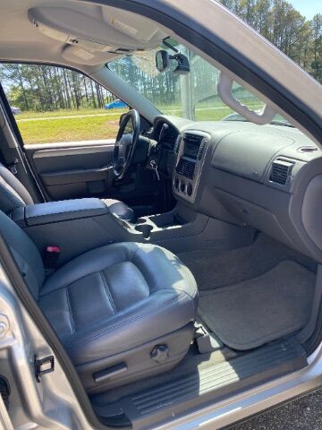 2003 Ford Explorer XLT | NBX Monroe NC