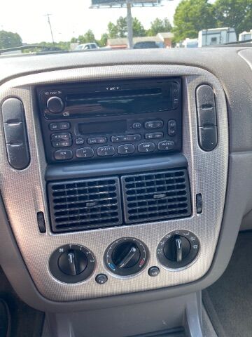 2003 Ford Explorer XLT | NBX Monroe NC