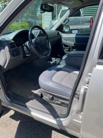 2003 Ford Explorer XLT | NBX Monroe NC