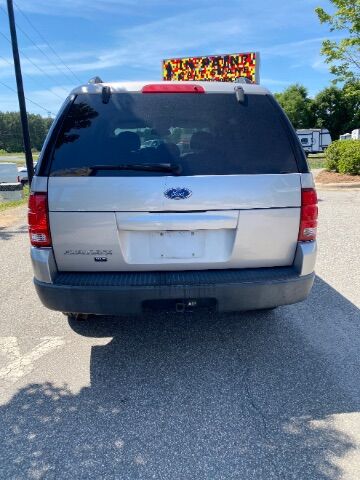 2003 Ford Explorer XLT | NBX Monroe NC