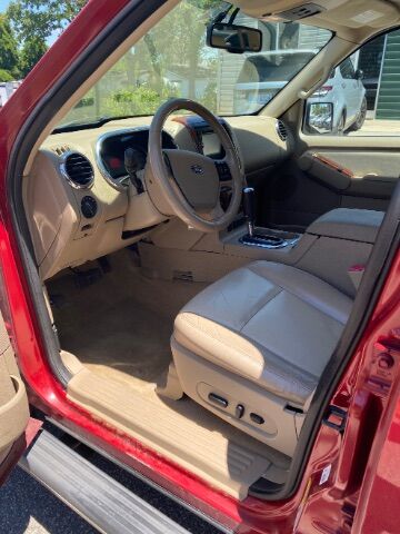 2003 Ford Explorer XLT | NBX Monroe NC